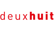 Deuxhuit Logo